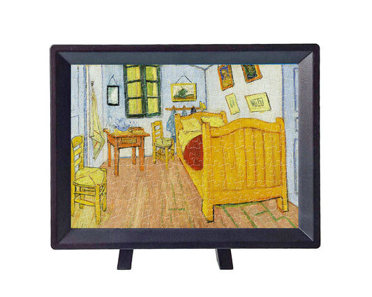 La habitación. Rompecabezas 150 Piezas Miniatura PieceRelax