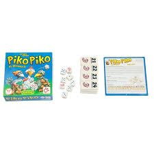 Piko Piko El Gusanito