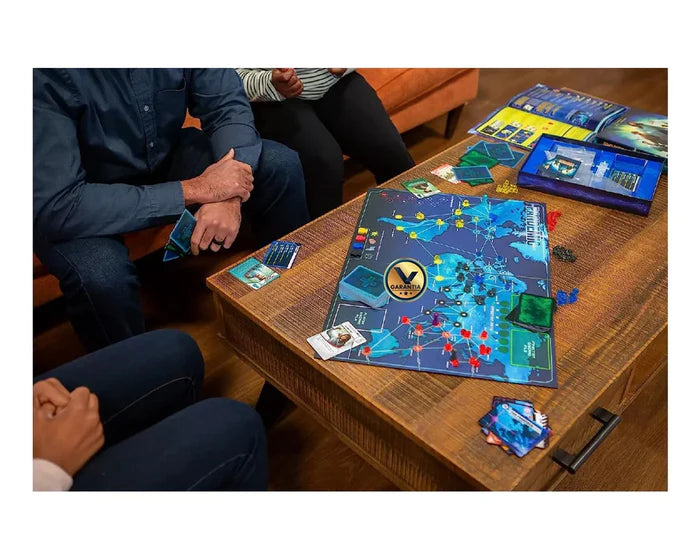 Pandemic