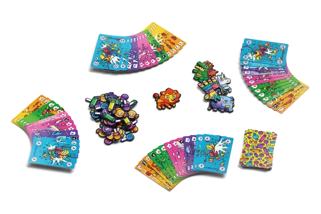 Piñatas