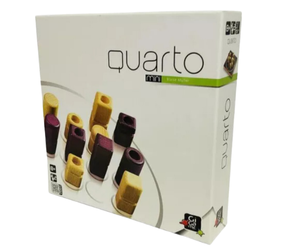 Quarto Mini
