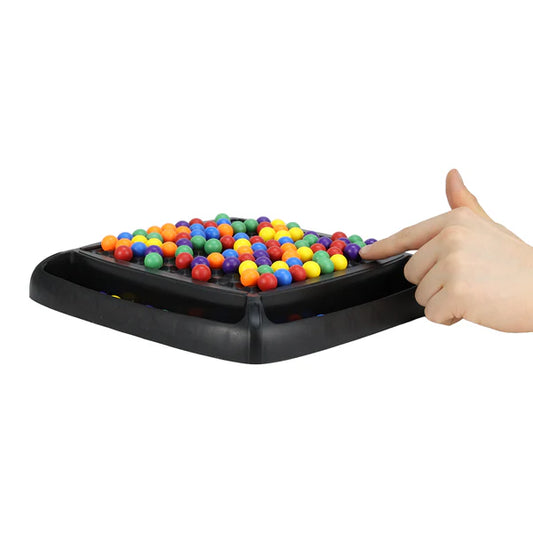 Juego de mesa canicolor