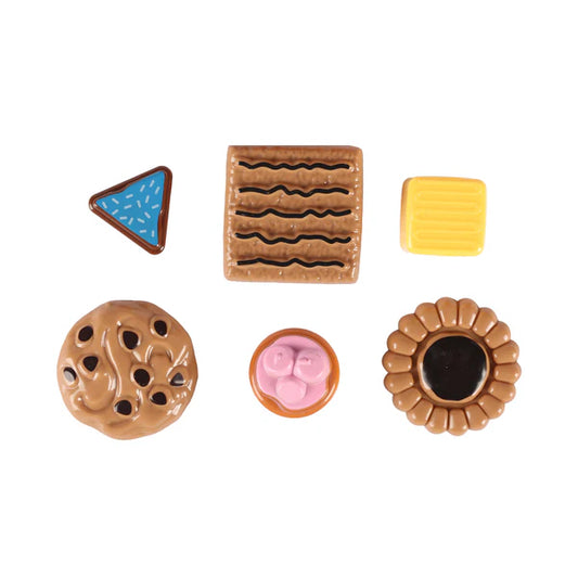 Super Arena Kit Tiendita De Postres