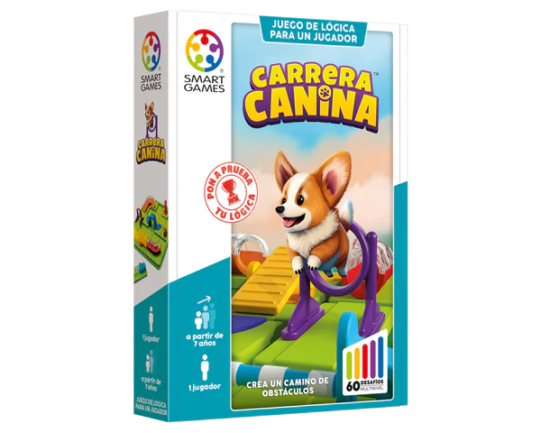 Carrera Canina