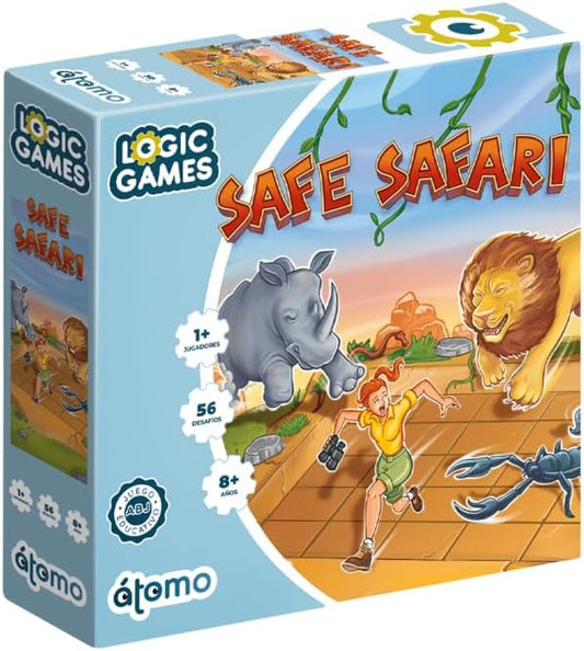 Safe Safari