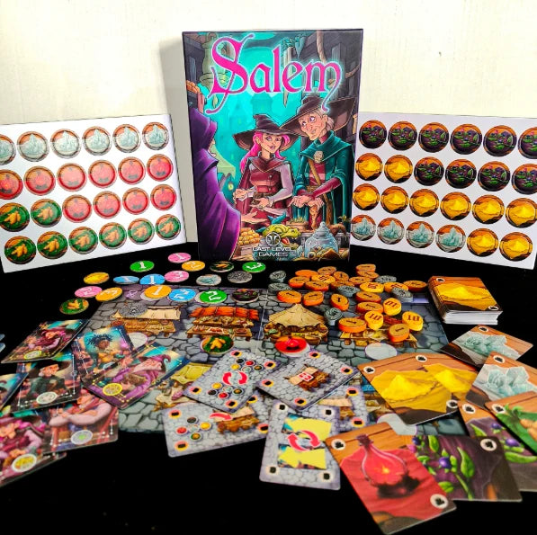 Salem