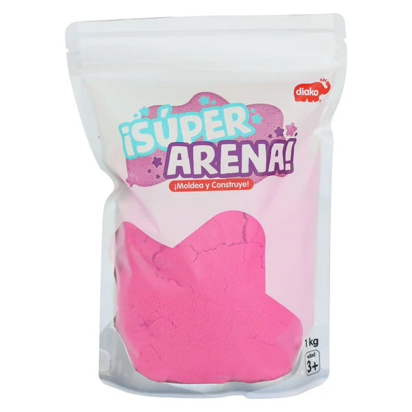 Super Arena 1KG