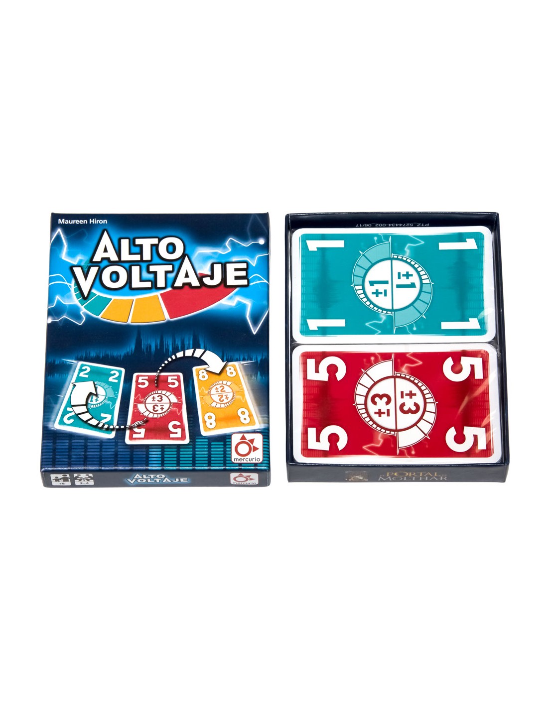 Alto Voltaje