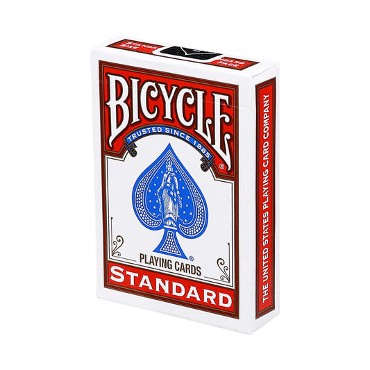 Baraja de Póker Bicycle Standard