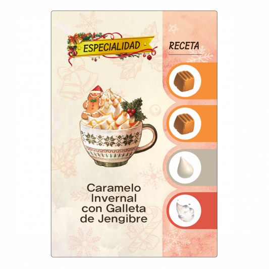 Coffee Rush Cartas Promo Pack 1