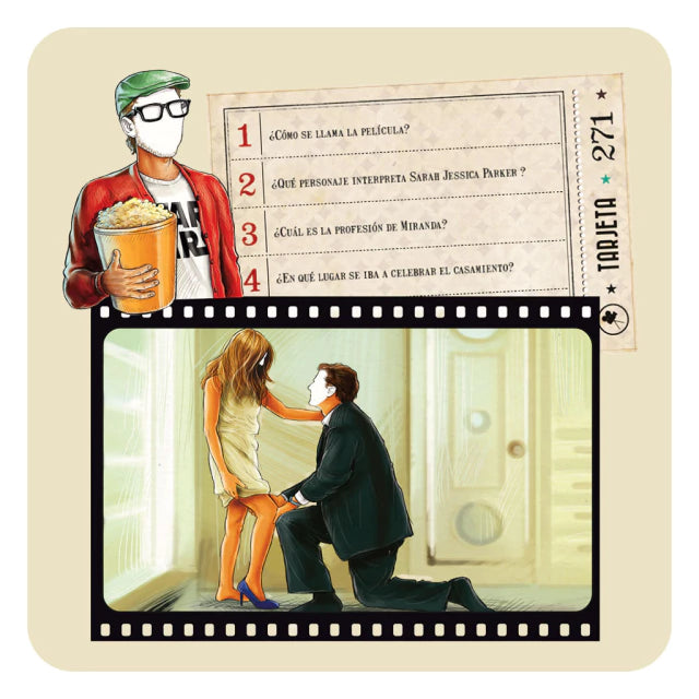 El Cinéfilo