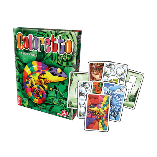 Coloretto