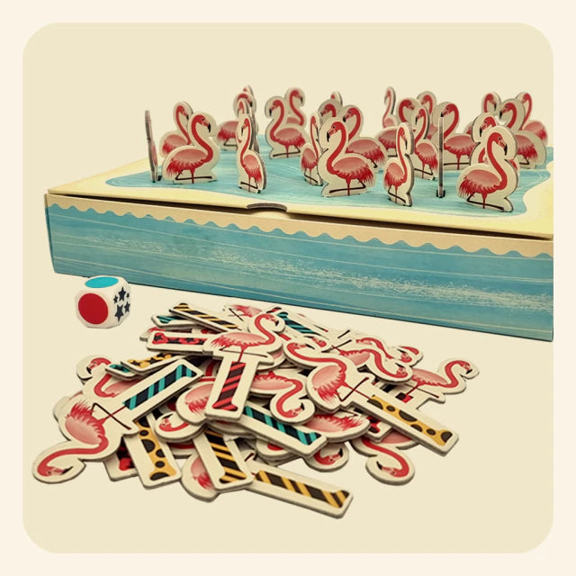 Flamencos