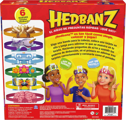 Hedbanz