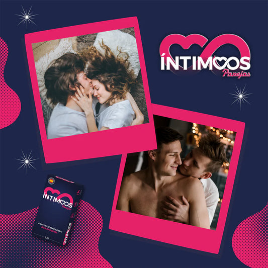 Intimos Parejas