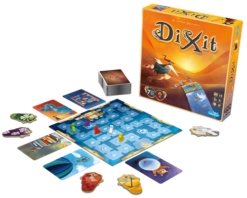 Dixit