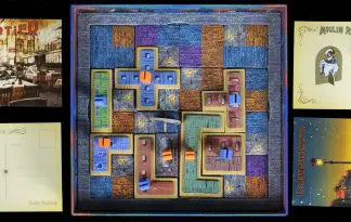 París – La Cité de la Lumiére