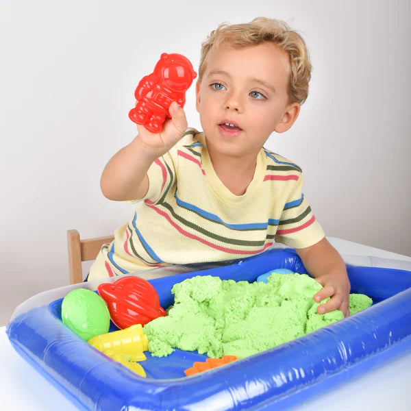 Super Arena Kit Tiendita De Postres