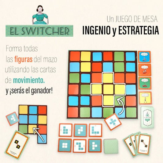 El Switcher