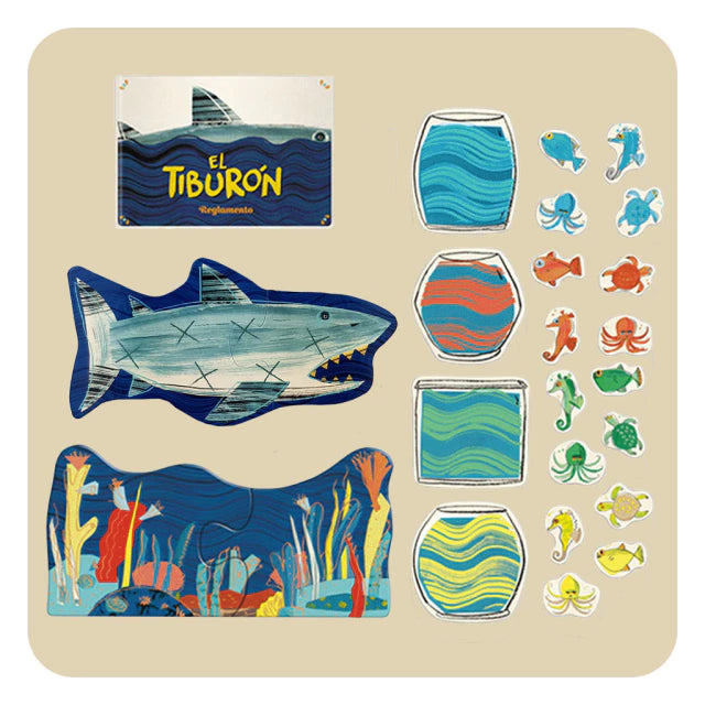Tiburón