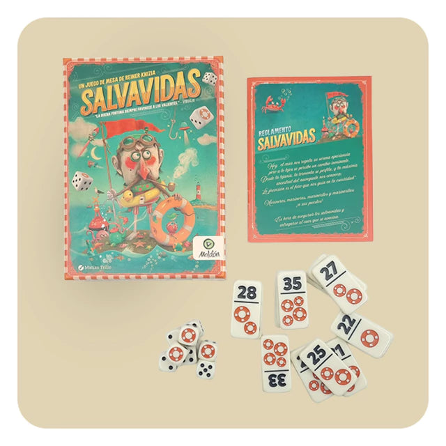 Salvavidas