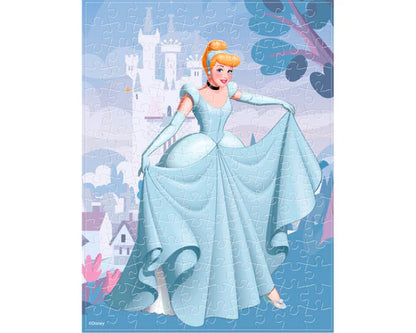 Rompecabezas Mini Disney