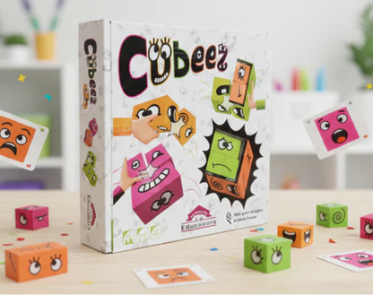 Cubeez