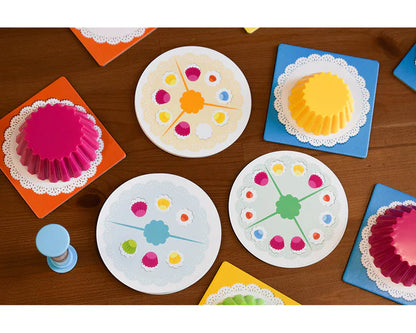 Cupcake Academy