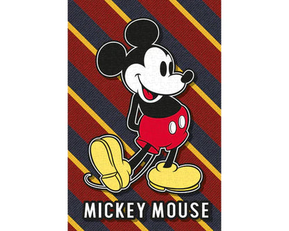 Rompecabezas Mickey University 600 Piezas de Plástico Disney