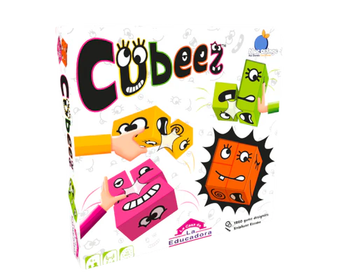 Cubeez