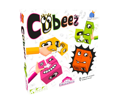 Cubeez