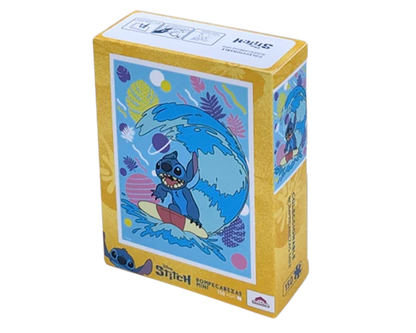 Rompecabezas Mini Disney