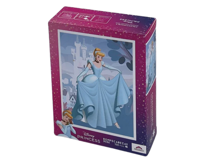 Rompecabezas Mini Disney