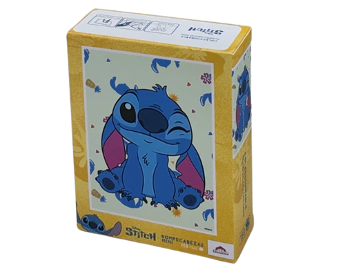 Rompecabezas Mini Disney