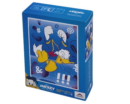 Rompecabezas Mini Disney