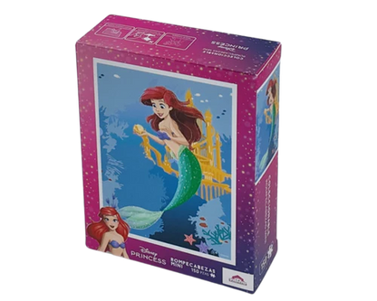 Rompecabezas Mini Disney