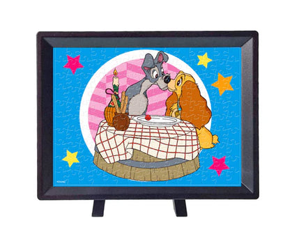 Rompecabezas Mini Disney