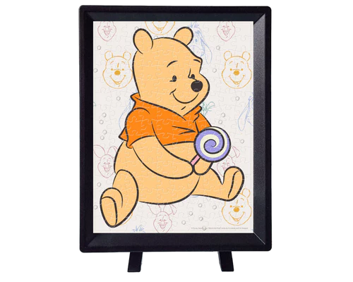 Rompecabezas Mini Disney