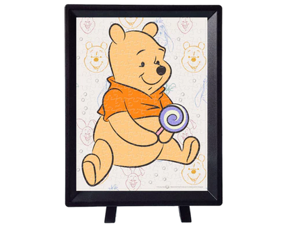 Rompecabezas Mini Disney