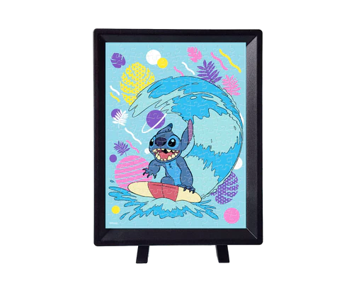 Rompecabezas Mini Disney