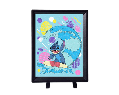 Rompecabezas Mini Disney