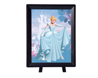 Rompecabezas Mini Disney