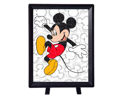 Rompecabezas Mini Disney