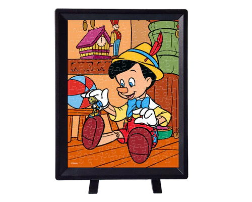 Rompecabezas Mini Disney