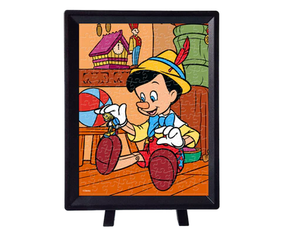 Rompecabezas Mini Disney