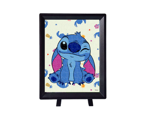 Rompecabezas Mini Disney