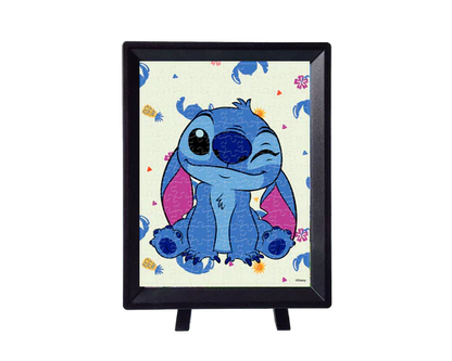 Rompecabezas Mini Disney