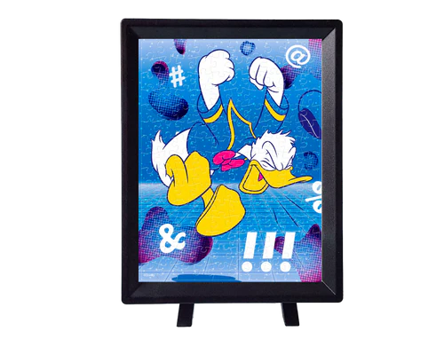 Rompecabezas Mini Disney