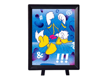 Rompecabezas Mini Disney