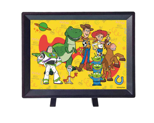 Rompecabezas Mini Disney